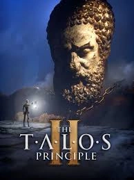 The Talos Principle 2 V673723  [PC]