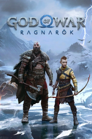 Pack de mise à jour God Of War .v1.0.614.9211  [PC]