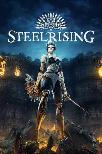 STEELRISING  [PC]