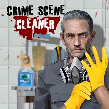 Crime Scene Cleaner    v1.0.20 [PC]