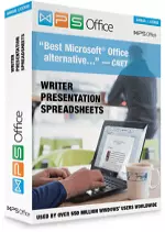 WPS Office 2016 Premium 10.2.0.6051 Portable