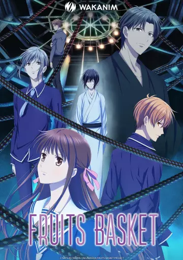 Fruits Basket (2019) - vostfr