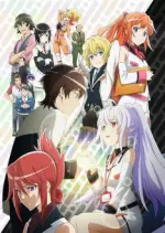 Plastic Memories - vostfr