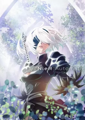 NieR:Automata Ver 1.1a - Saison 1 - vf