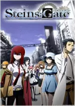 Steins;Gate - Saison 1 - vostfr