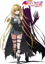 To Love-Ru Darkness OAV - Saison 2 - vostfr