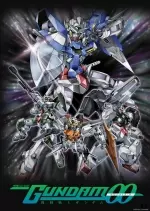 Mobile Suit Gundam 00 - vf