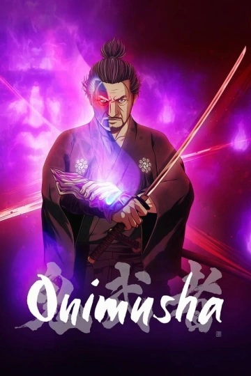 Onimusha - Saison 1 - vf