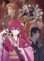 Yona, Princesse de l'Aube - vostfr