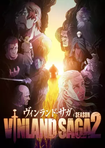 Vinland Saga - vostfr