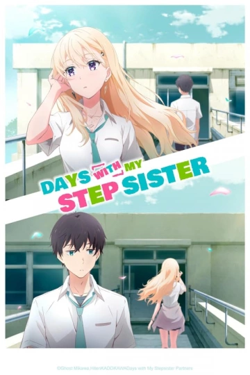 Days with my Stepsister - Saison 1 - vostfr