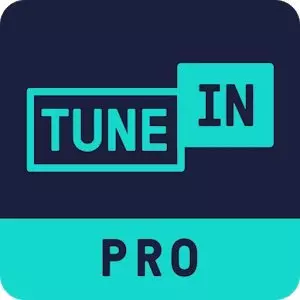 TUNEIN RADIO PRO V21.6  [Applications]