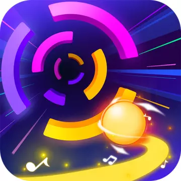 SMASH COLORS 3D - RHYTHM GAME V1.0.29 [Jeux]