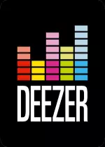 DEEZER : MUSIQUE, PODCASTS ET RADIOS EN LIGNE V6.0.3.44  [Applications]