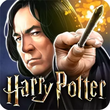 HARRY POTTER SECRET À POUDLARD V4.3.0 [Jeux]