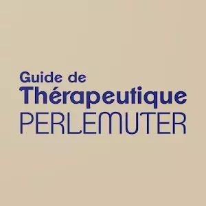 GUIDE DE THÉRAPEUTIQUE V1.1  [Applications]