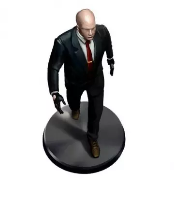 Hitman Go v1.13.108869 [Jeux]