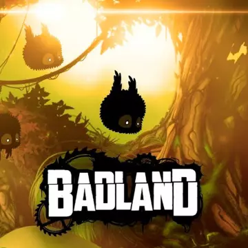 BADLAND 3.2.0.91 [Jeux]