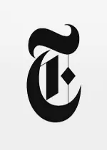 NYTIMES - LATEST NEWS V6.19.7  [Applications]