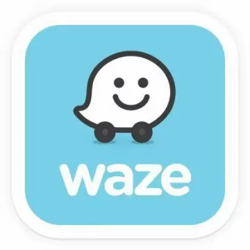 WAZE CHUPPITO V4.80.0.1 (MOD)  [Applications]