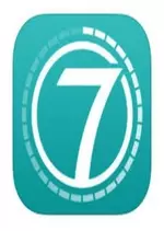 SEVEN - DÉFI DE 7 MINUTES D'EXERCICES V2.2.114  [Applications]