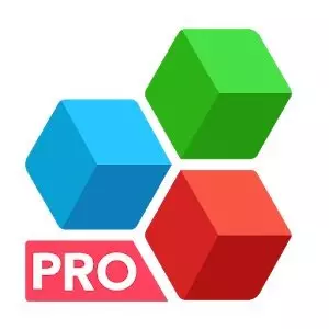 OFFICESUITE PRO + PDF V10.7.20979  [Applications]