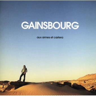 FLAC Serge Gainsbourg - Aux Armes Et Caetera [Albums]