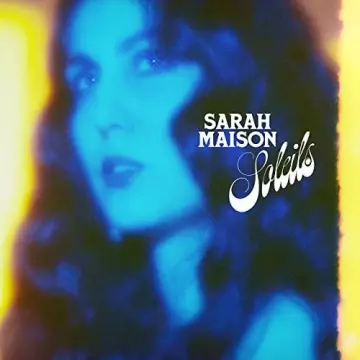 Sarah Maison - Soleils  [Albums]