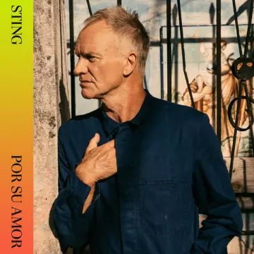 Sting - Por Su Amor [Singles]