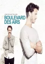 Boulevard des airs - Je me dis que toi aussi  [Albums]