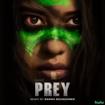 Prey (Original Soundtrack - Sarah Schachner) [B.O/OST]