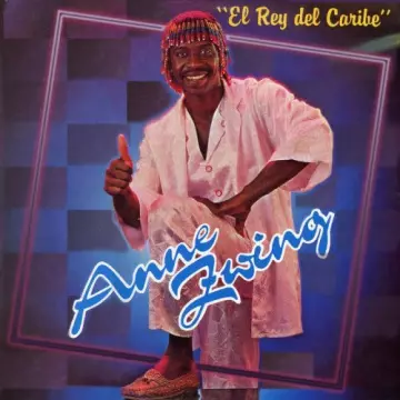 Ane Swing - El Rey del Caribe  [Albums]