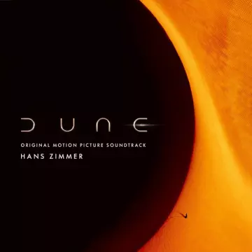 Dune (2021) - Deluxe Edition (Original Soundtrack) [B.O/OST]