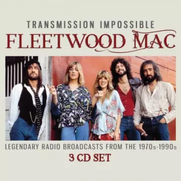 Fleetwood Mac - Transmission Impossible  [Albums]