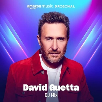 David Guetta - David Guetta New Year’s Eve Mix  [Albums]