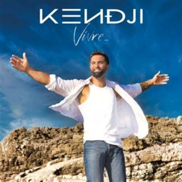 Kendji Girac - Vivre [Albums]