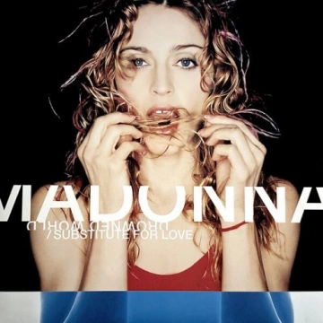 Madonna - Drowned World / Substitute for Love (Remixes)  [Albums]