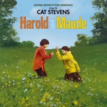 Cat Stevens - Harold And Maude (Original Motion Picture Soundtrack / Deluxe) [B.O/OST]