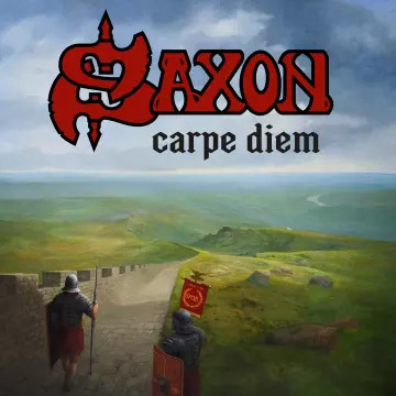 Saxon - Carpe Diem  [Albums]