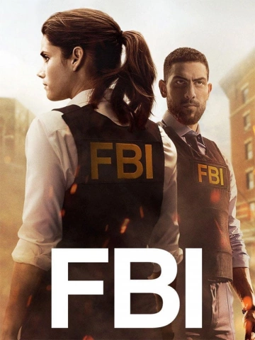 F.B.I. - Saison 7 - vostfr-hq