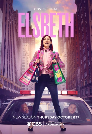 Elsbeth - Saison 2 - vostfr