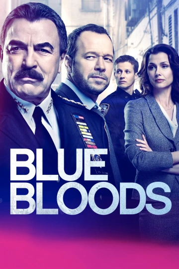 Blue Bloods - Saison 14 - vf