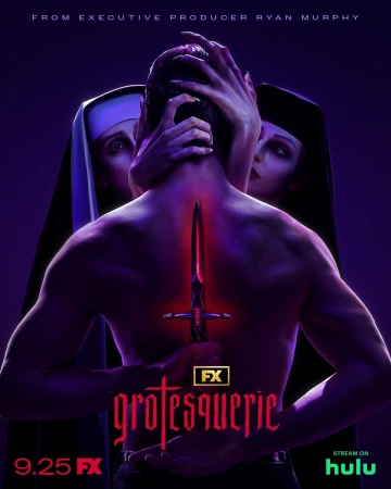 Grotesquerie - Saison 1 - vostfr-hq