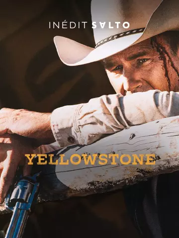 Yellowstone - Saison 5 - VF