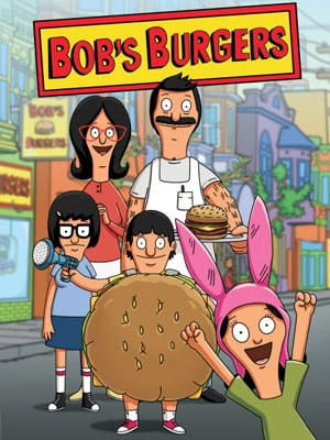 Bob's Burgers - Saison 15 - VF HD