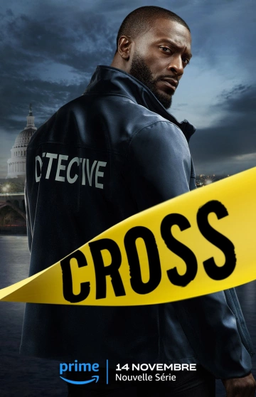 Cross - Saison 1 - vf