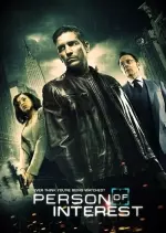 Person of Interest - Saison 3 - vf