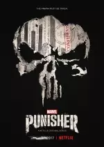 Marvel's The Punisher - Saison 1 - vf-hq