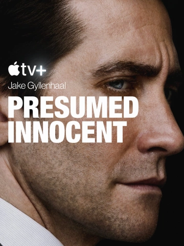 Présumé innocent - Saison 1 - multi-4k