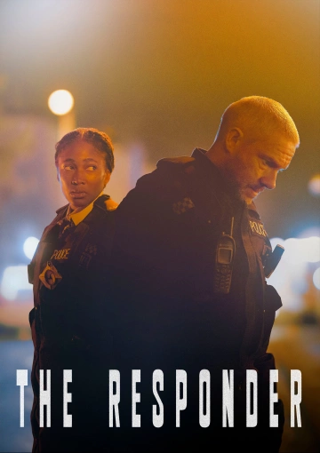 The Responder - Saison 2 - multi-4k